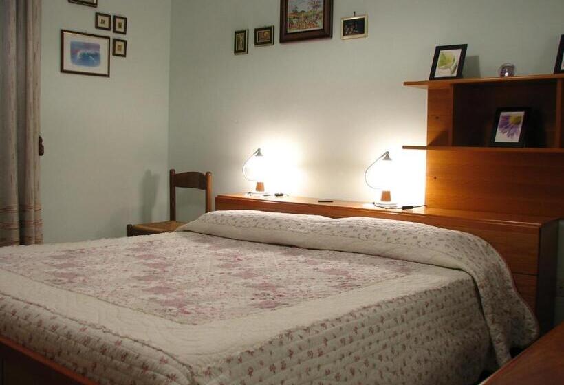 Standard room with outdoor bath, B&b Itala