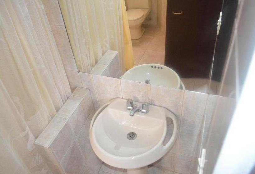 غرفة قياسية, Pacha Suite