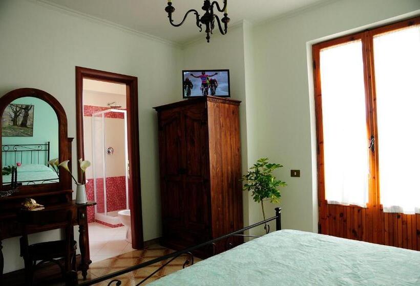 Номер Стандарт, Bed And Breakfast Villa Viviana