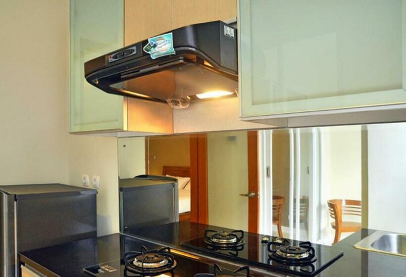 스위트, Oxy House Bali