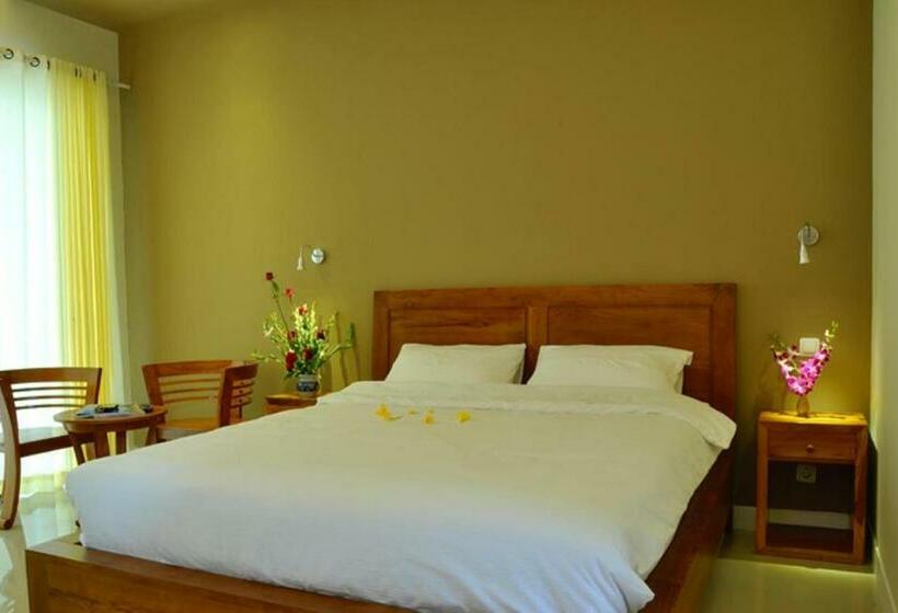 스위트, Oxy House Bali