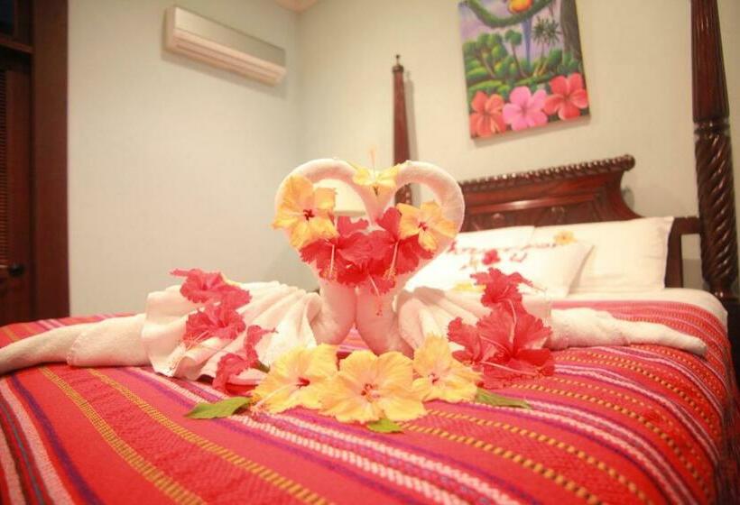 Номер Deluxe, Mahogany Hall Luxury Boutique Resort