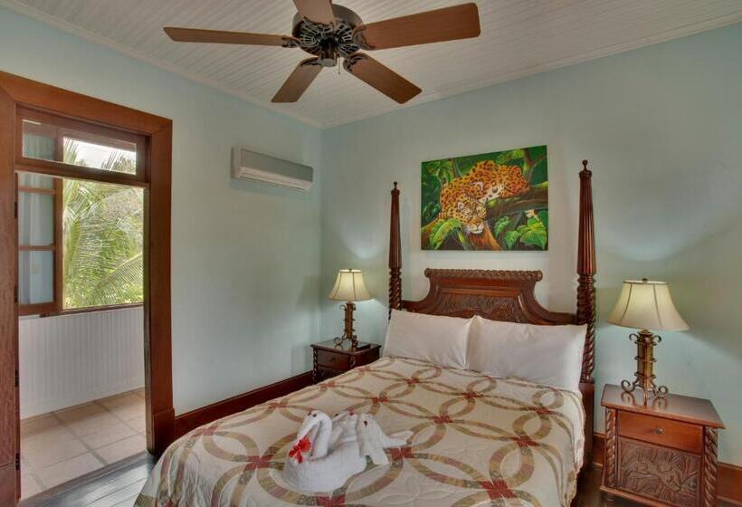 Номер Deluxe, Mahogany Hall Luxury Boutique Resort