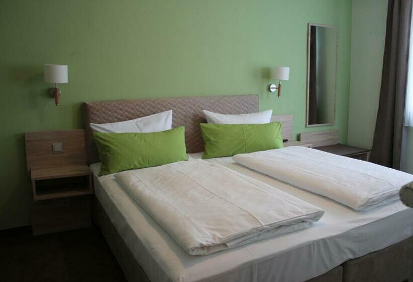 Номер Basic, Rheinhotel Zur Krone