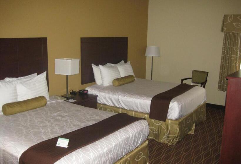 Номер Стандарт, Best Western Plus Springfield Airport Inn