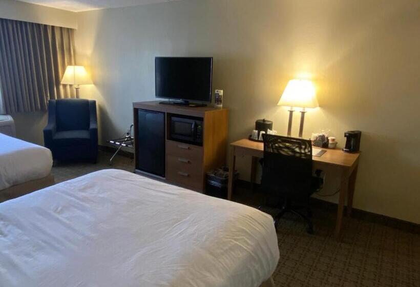스탠다드 룸, Clarion Inn Harpers Ferrycharles Town