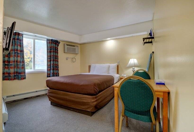 Номер Стандарт, Classic Inn