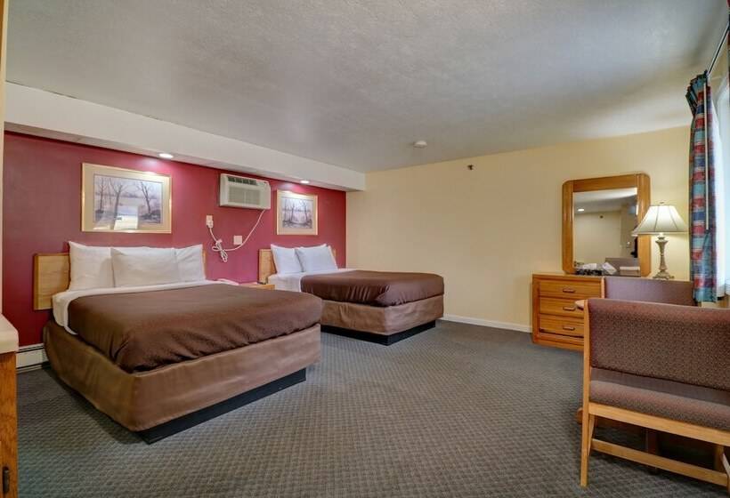 Номер Стандарт, Classic Inn