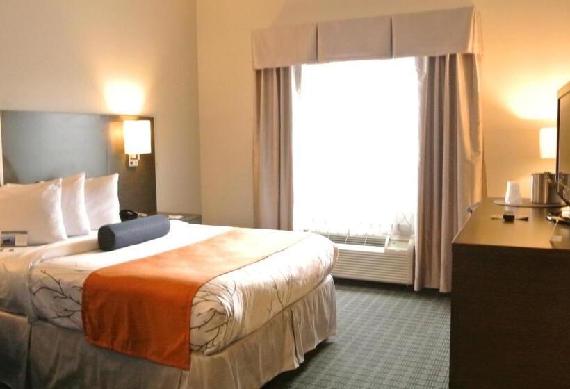اتاق استاندارد, Guesthouse Inn & Suites Lexington