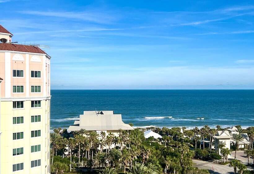 바다 전망 스위트, Hammock Beach Golf Resort & Spa