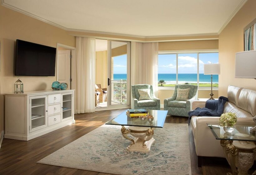 4 베드룸 스위트, Hammock Beach Golf Resort & Spa