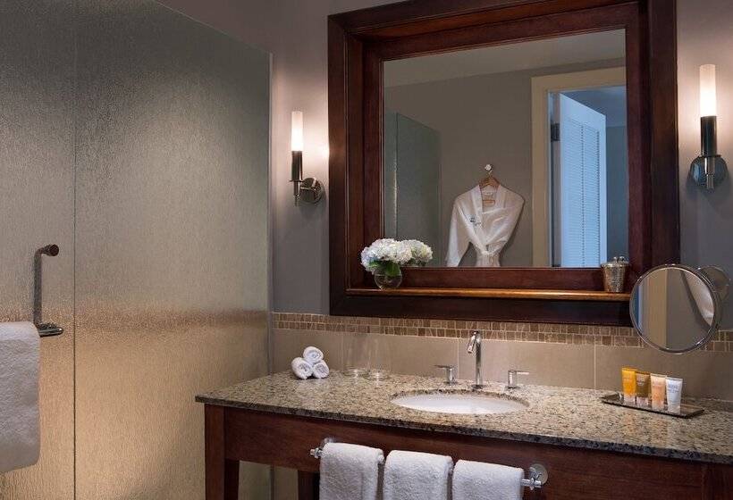 바다 전망 스위트, Hammock Beach Golf Resort & Spa