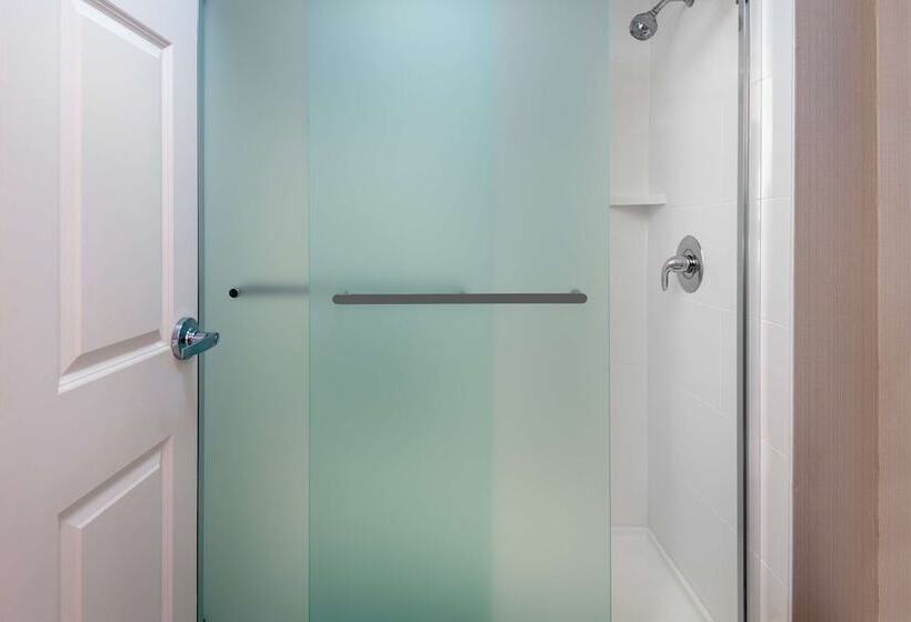 Sviitti 2 Makuuhuonetta, Homewood Suites By Hilton Bonita Springs