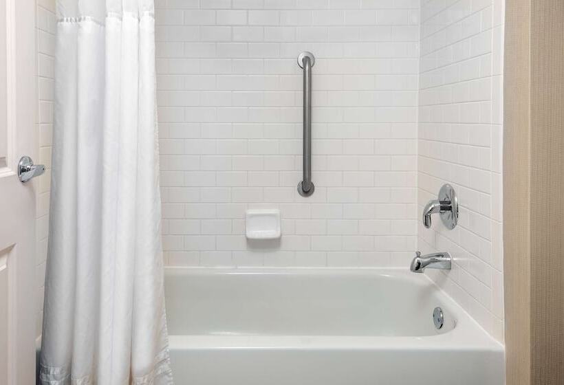 Sviitti, Homewood Suites By Hilton Bonita Springs