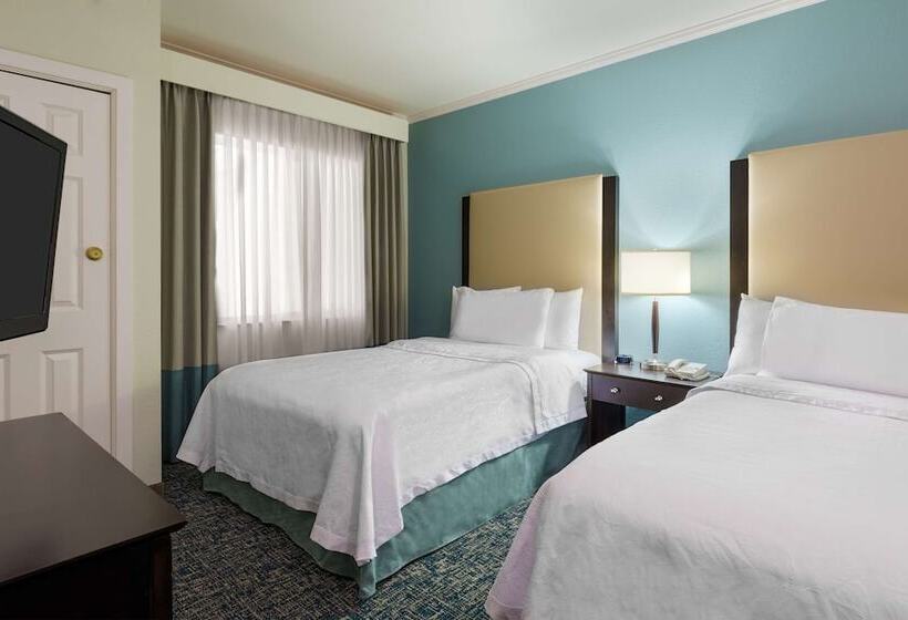 Sviitti, Homewood Suites By Hilton Bonita Springs