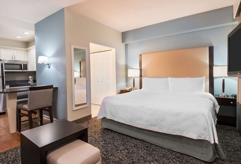Sviitti, Homewood Suites By Hilton Bonita Springs