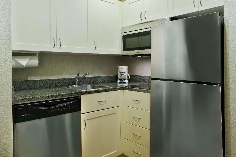 Sviitti 2 Makuuhuonetta, Homewood Suites By Hilton Bonita Springs
