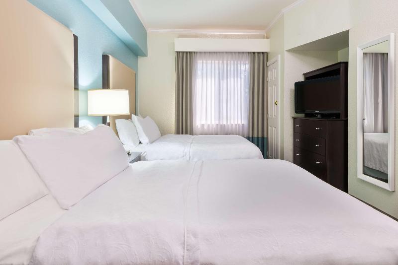 Sviitti, Homewood Suites By Hilton Bonita Springs