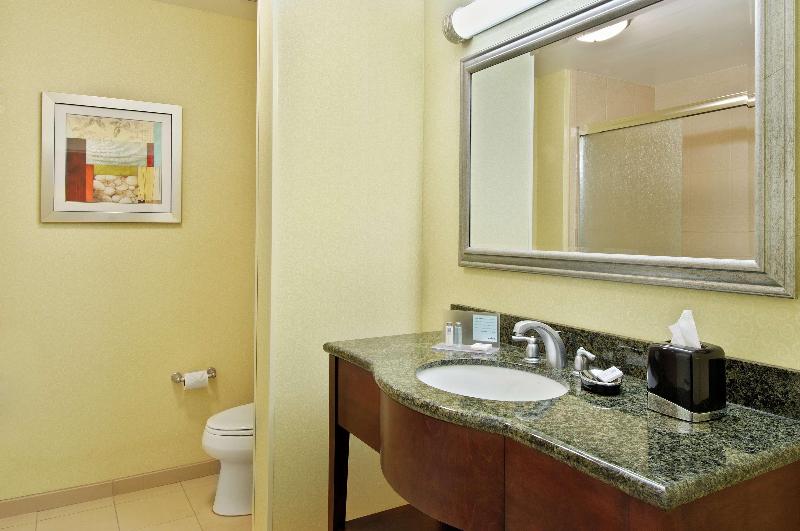 Sviitti Liikuntarajoitteisille, Homewood Suites By Hilton Bonita Springs