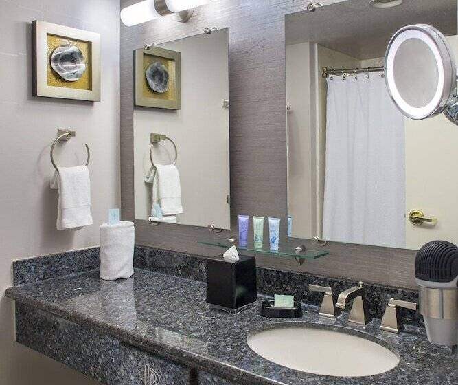 Номер Deluxe, Ip Casino Resort Spa   Biloxi