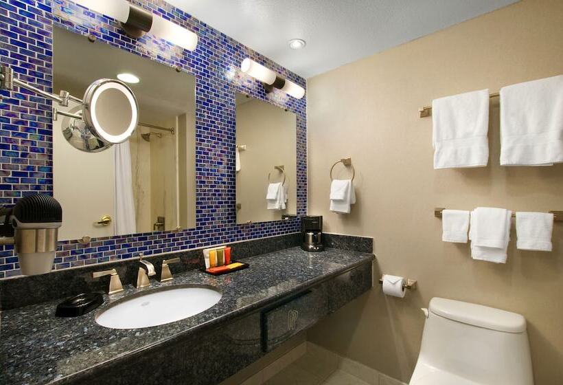 Номер Премиум, Ip Casino Resort Spa   Biloxi