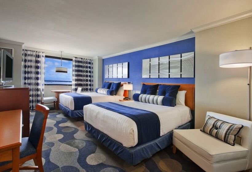 Номер Премиум, Ip Casino Resort Spa   Biloxi