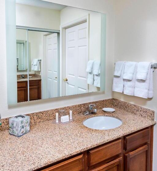 سوییت, Residence Inn Huntsville