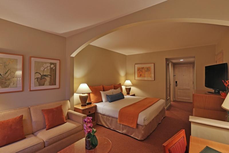 استودیوی استاندارد با تخت دو نفره بزرگ, Residence Inn Springfield