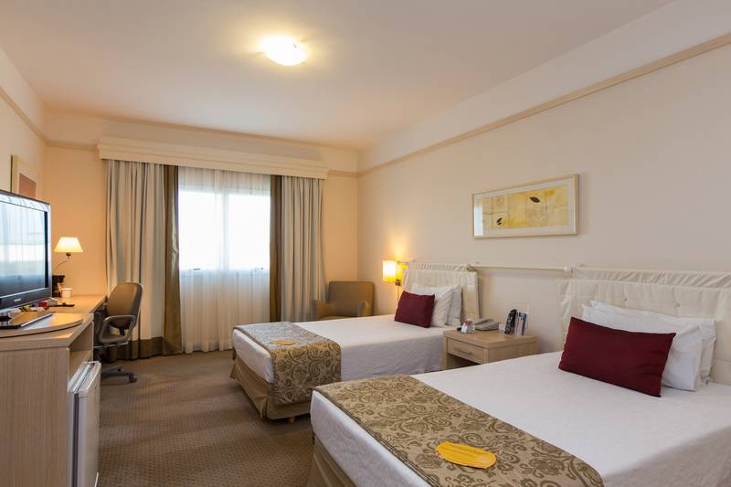 Люкс, Residence Inn Tampa Oldsmar