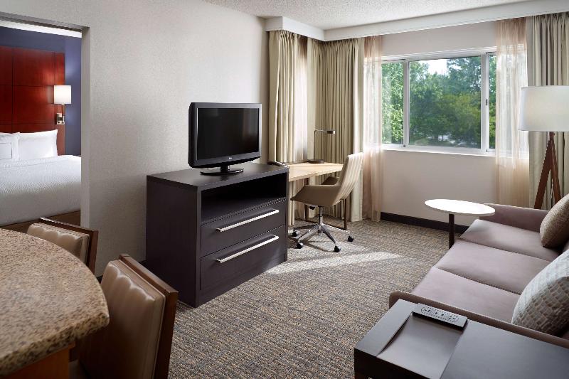 Люкс, Sonesta Es Suites Atlanta Alpharetta Windward