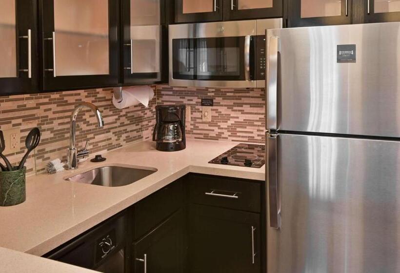 Люкс 2 Спальни, Sonesta Es Suites Fort Lauderdale Plantation