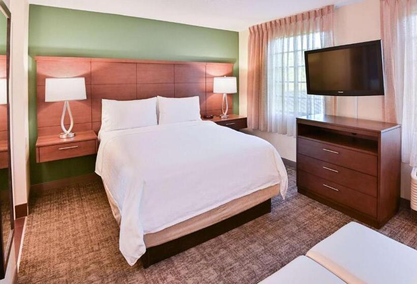 Студия Стандарт, Sonesta Es Suites Fort Lauderdale Plantation