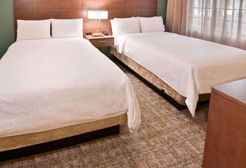 Люкс 2 Спальни, Sonesta Es Suites Fort Lauderdale Plantation