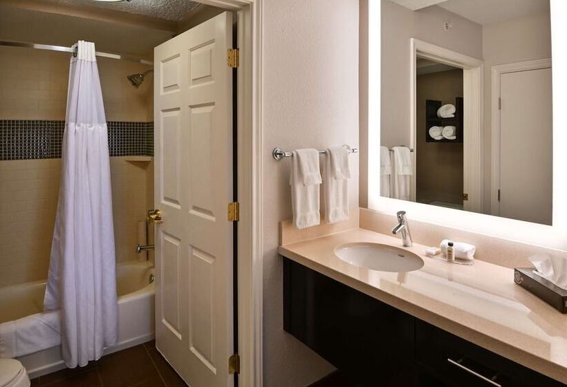 Люкс, Sonesta Es Suites Fort Lauderdale Plantation
