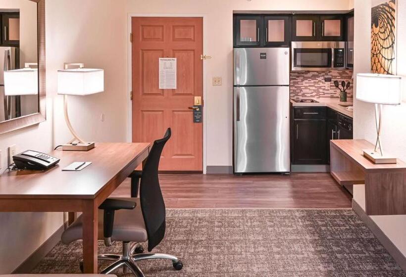 Люкс, Sonesta Es Suites Fort Lauderdale Plantation