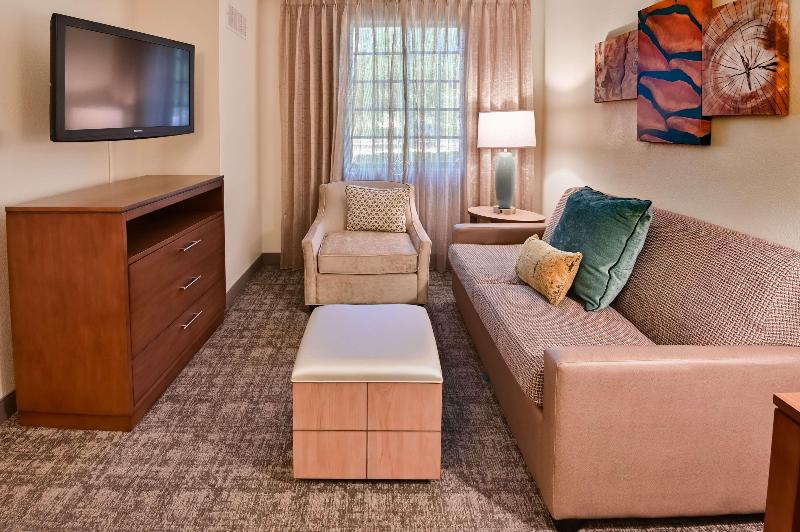 Люкс Адаптированный для Инвалидов, Sonesta Es Suites Fort Lauderdale Plantation
