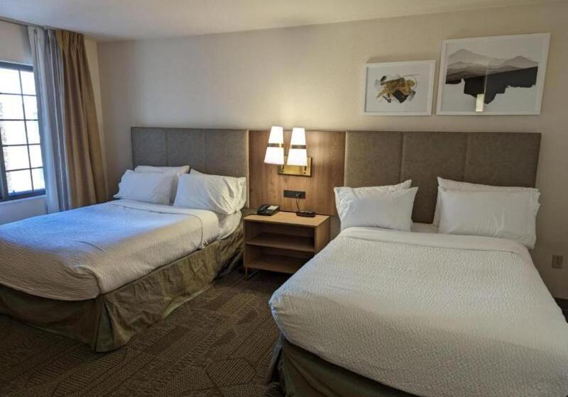 سوئیت برای معلولان, Staybridge Suites Allentown Airport Lehigh Valley, An Ihg