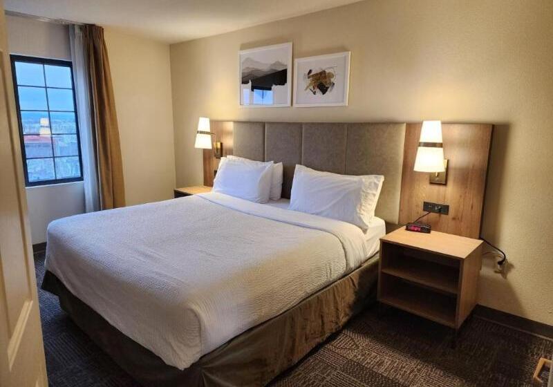 سوئیت برای معلولان, Staybridge Suites Allentown Airport Lehigh Valley, An Ihg