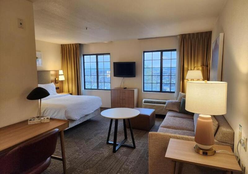 سوئیت برای معلولان, Staybridge Suites Allentown Airport Lehigh Valley, An Ihg