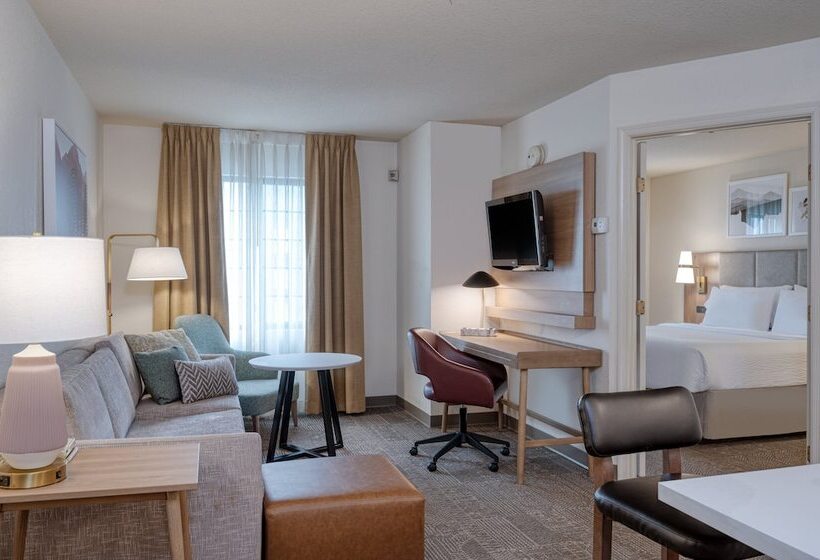 سوییت, Staybridge Suites Allentown Airport Lehigh Valley, An Ihg