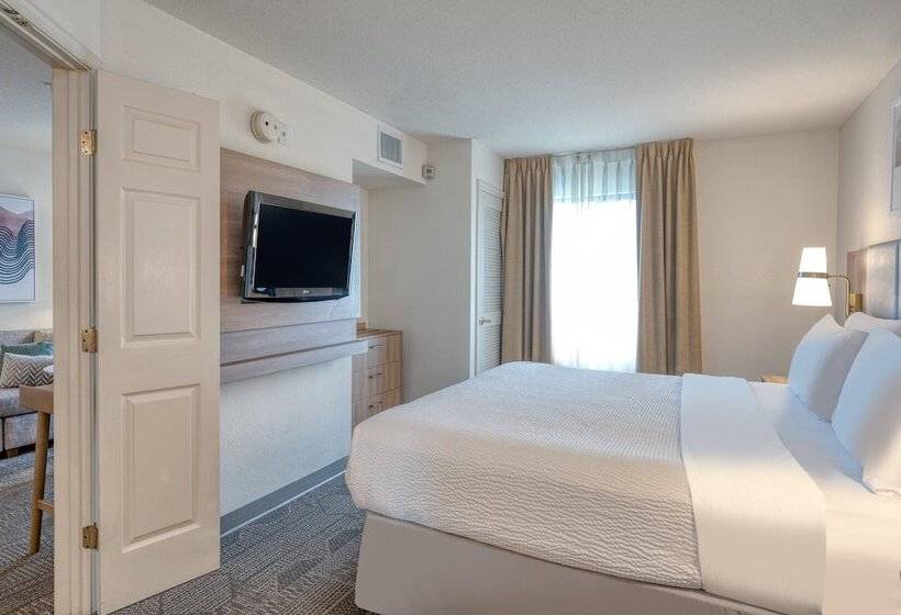 سوییت, Staybridge Suites Allentown Airport Lehigh Valley, An Ihg