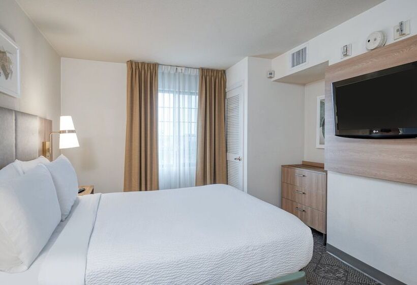 سوییت, Staybridge Suites Allentown Airport Lehigh Valley, An Ihg