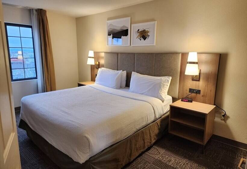 سوییت, Staybridge Suites Allentown Airport Lehigh Valley, An Ihg