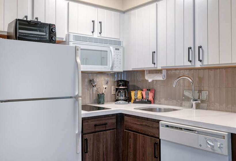 سوئیت 2 خوابه, Staybridge Suites Allentown Airport Lehigh Valley, An Ihg