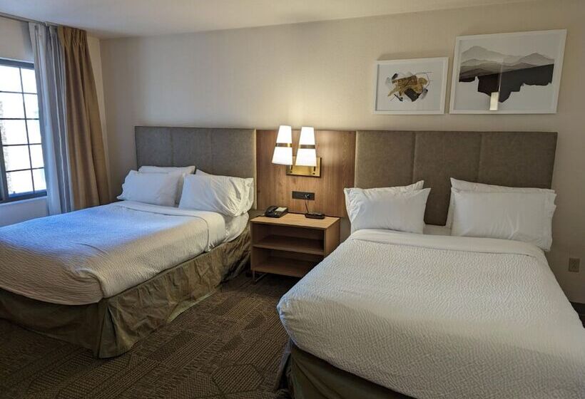 سوئیت 2 خوابه, Staybridge Suites Allentown Airport Lehigh Valley, An Ihg