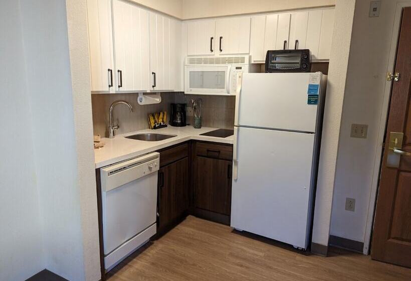 سوئیت 2 خوابه, Staybridge Suites Allentown Airport Lehigh Valley, An Ihg