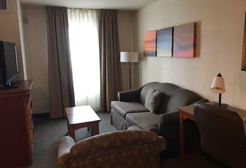 سوئیت برای معلولان, Staybridge Suites Allentown Airport Lehigh Valley, An Ihg