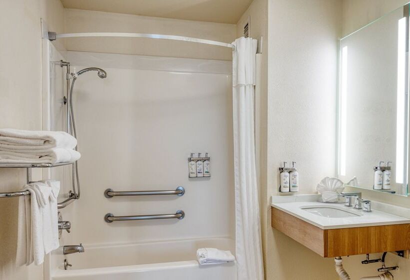 سوئیت برای معلولان, Staybridge Suites Allentown Airport Lehigh Valley, An Ihg