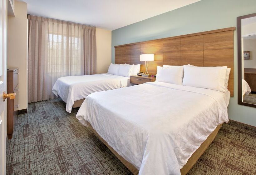 Люкс, Staybridge Suites Corning, An Ihg