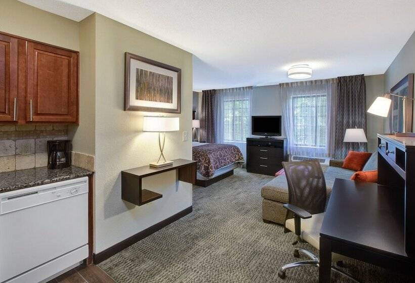 سوییت, Staybridge Suites Louisville   East, An Ihg